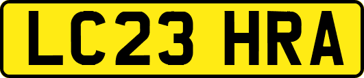 LC23HRA