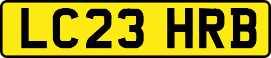 LC23HRB