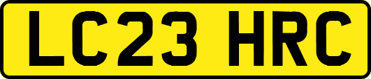 LC23HRC