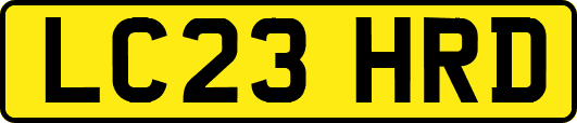 LC23HRD