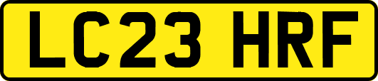 LC23HRF
