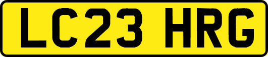 LC23HRG