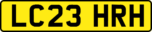 LC23HRH