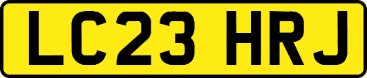 LC23HRJ