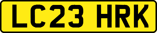 LC23HRK
