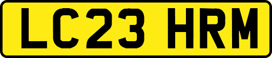 LC23HRM