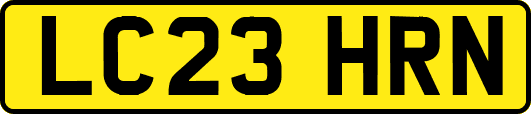 LC23HRN