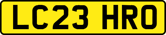 LC23HRO