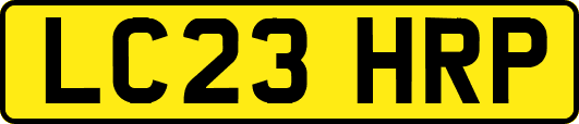 LC23HRP
