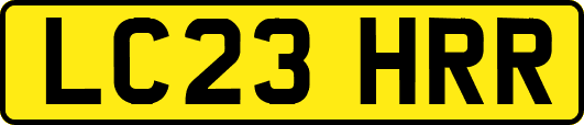 LC23HRR