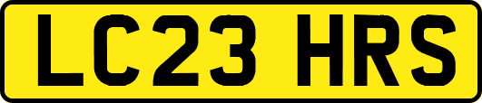 LC23HRS