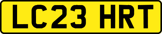 LC23HRT