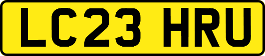 LC23HRU