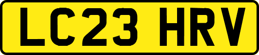 LC23HRV