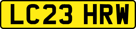 LC23HRW