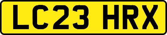 LC23HRX