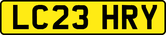 LC23HRY
