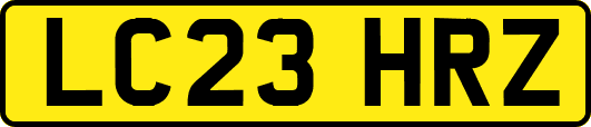 LC23HRZ
