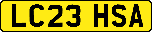 LC23HSA