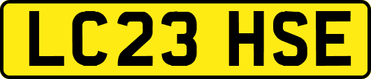 LC23HSE