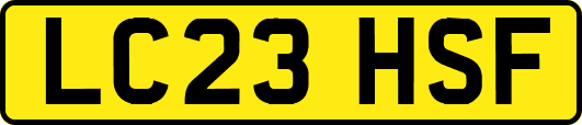 LC23HSF