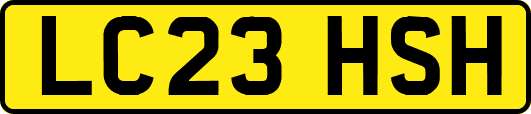 LC23HSH