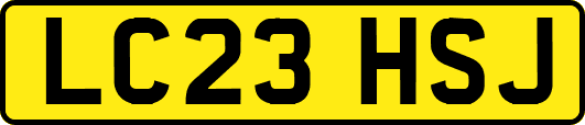 LC23HSJ