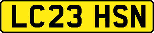 LC23HSN