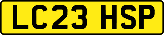 LC23HSP