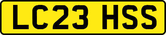 LC23HSS