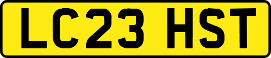 LC23HST