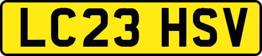 LC23HSV