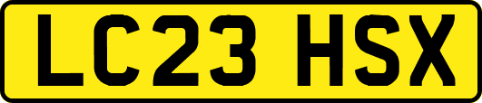LC23HSX