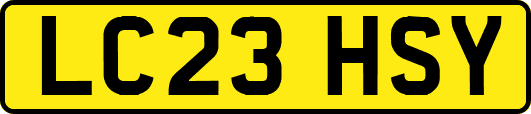 LC23HSY
