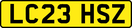 LC23HSZ