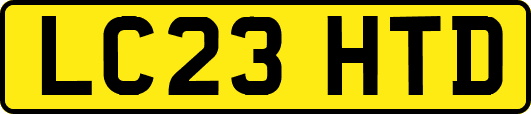 LC23HTD