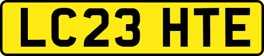 LC23HTE