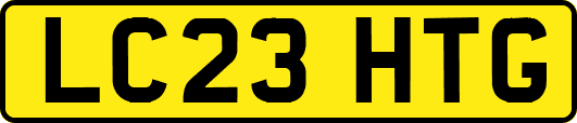 LC23HTG