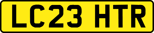 LC23HTR