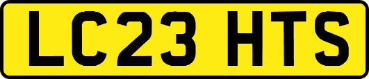 LC23HTS