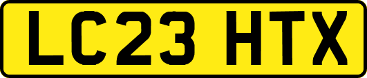 LC23HTX