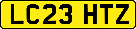 LC23HTZ