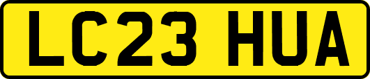 LC23HUA