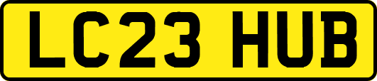LC23HUB