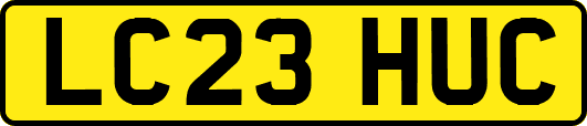 LC23HUC