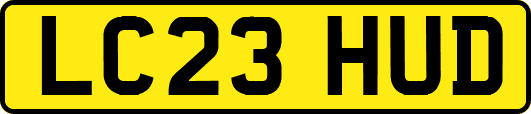 LC23HUD