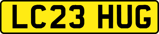 LC23HUG