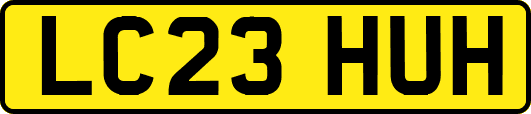 LC23HUH