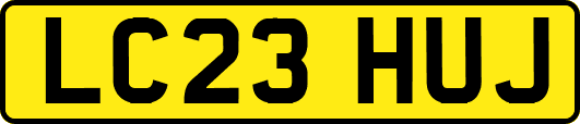 LC23HUJ