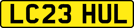 LC23HUL